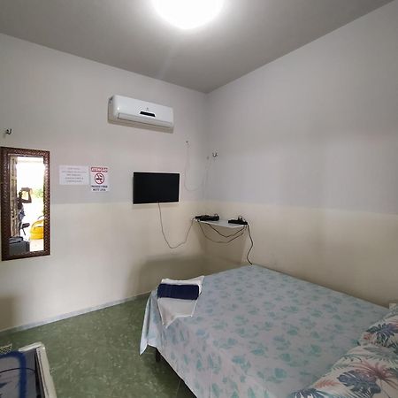 Pousada Recanto Atalaia Luis Correia Exteriér fotografie